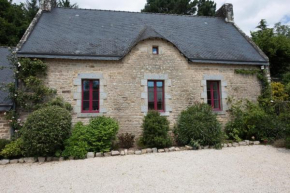 maison bretonne